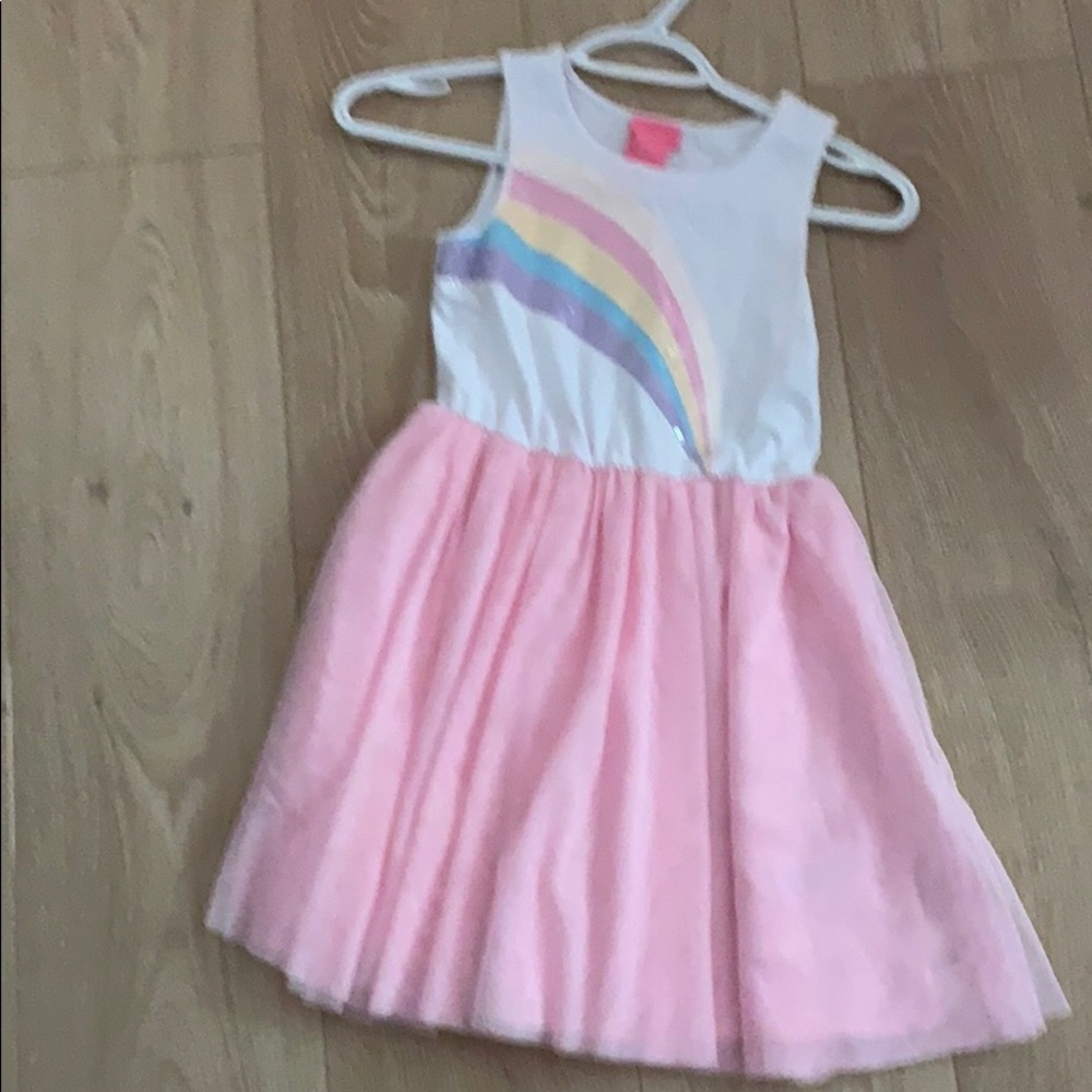 Dress for kid